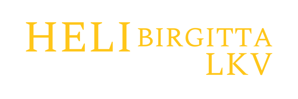 Heli Birgitta LKV logo